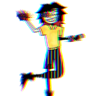 🕺 emoji TVG (the virus game) Telegram sticker 15 of 22