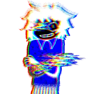 😈 emoji TVG (the virus game) Telegram sticker 20 of 22