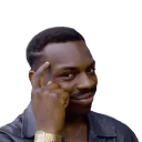 🤔 emoji MY Telegram sticker 9 of 94