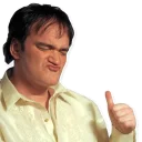 👍 emoji Твои стикеры — @stckrRobot Telegram sticker 19 of 89