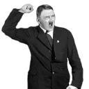 😡 emoji Твои стикеры — @stckrRobot Telegram sticker 24 of 79