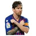 👑 emoji Barcelona @StickersTv_StikerlarUz Telegram sticker 21 of 44