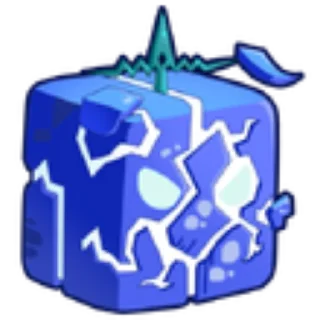 🚦 emoji Blox Fruit Telegram sticker 20 of 109