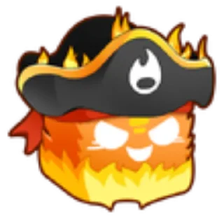 👄 emoji Blox Fruit Telegram sticker 9 of 109