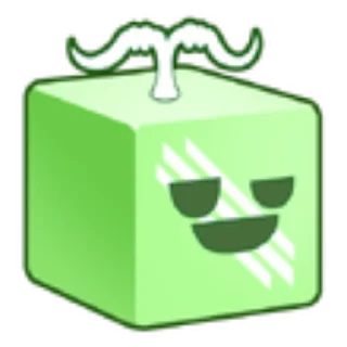 🚦 emoji Blox Fruit Telegram sticker 17 of 109