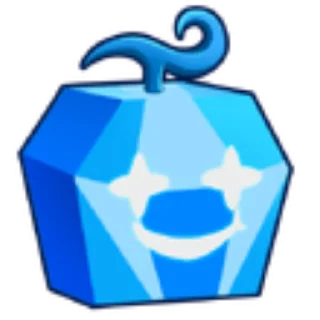 👍 emoji Blox Fruit Telegram sticker 14 of 109