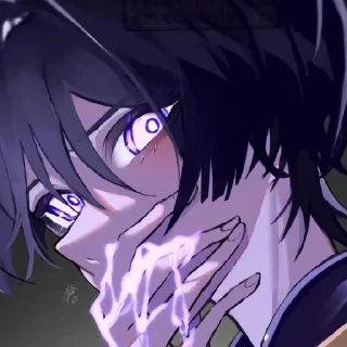 😰 emoji окей скарабубс Telegram sticker 21 of 120