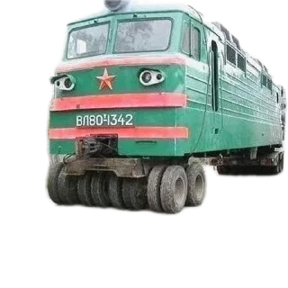 🚗 emoji Окей Telegram sticker 20 of 50