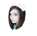 🚑 emoji Karina Telegram sticker 16 of 16