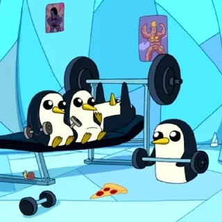 🌟 emoji gunter 🧦 Telegram sticker 22 of 31