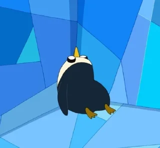 🌟 emoji gunter 🧦 Telegram sticker 7 of 31