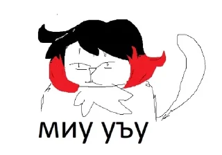 Sticker from Lida?