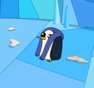 Sticker from gunter 🧦