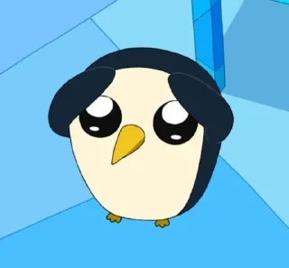 🌟 emoji gunter 🧦 Telegram sticker 5 of 31