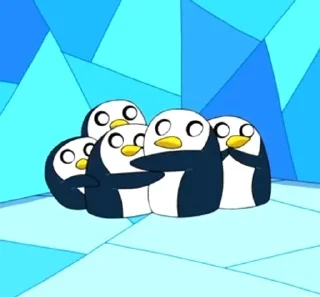 🌟 emoji gunter 🧦 Telegram sticker 15 of 31
