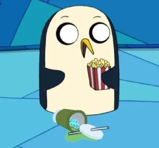 🌟 emoji gunter 🧦 Telegram sticker 11 of 31