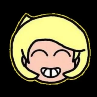 Sticker from Феля и Рома