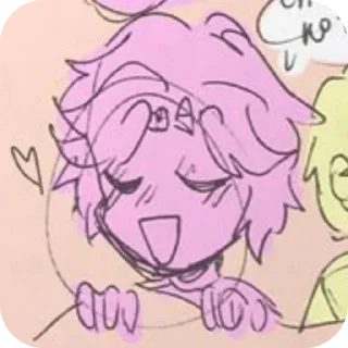 🥰 emoji Ромео 2.0 💕💕от @Oleg_52old Telegram sticker 7 of 119