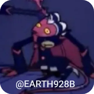 😵 emoji Moxxie • @Earth928B Telegram sticker 5 of 40