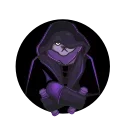 🌚 emoji Leobank Second Pack Telegram sticker 20 of 65