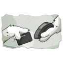 💳 emoji Leobank Second Pack Telegram sticker 11 of 65