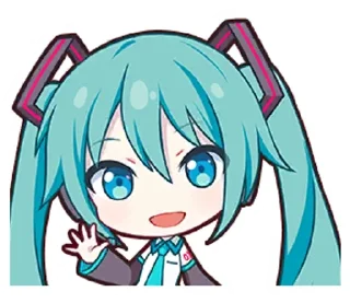 Sticker from Ебаные ВС