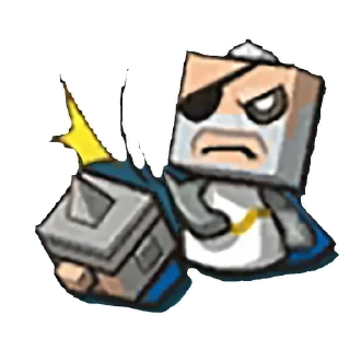 😡 emoji Mapaby AucT — @stckrRobot Telegram sticker 8 of 120