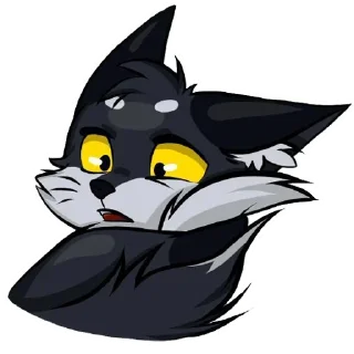 🤨 emoji Mapaby AucT — @stckrRobot Telegram sticker 9 of 120
