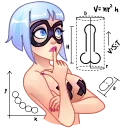 🤔 emoji @stickersstg1 Telegram sticker 16 of 30