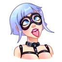 🤪 emoji @stickersstg1 Telegram sticker 6 of 30