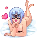 😘 emoji @stickersstg1 Telegram sticker 2 of 30