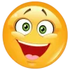 😃 emoji смайлики by @tgpremstikerss @TgEmodziBot Telegram sticker 9 of 119