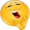 😄 emoji смайлики by @tgpremstikerss @TgEmodziBot Telegram sticker 10 of 119