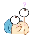 Sticker from Усик @TgSticker