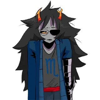 😖 emoji 8lah 8lah huge 8itch — @stckrRobot Telegram sticker 17 of 120