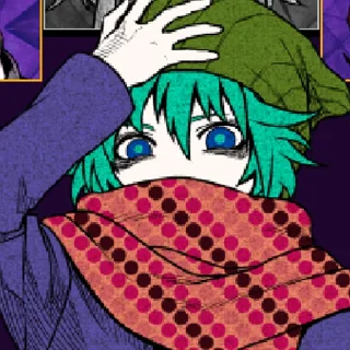 🤬 emoji yttd Telegram sticker 5 of 83