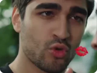 💋 emoji Zimorodok_Emoji — @stckrRobot Telegram sticker 3 of 42