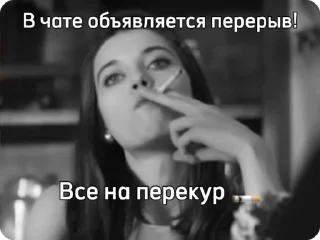 🚬 emoji Zimorodok_Emoji — @stckrRobot Telegram sticker 2 of 42