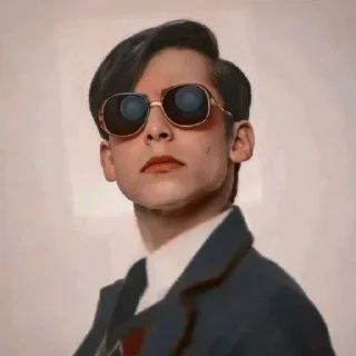 🔝 emoji Ейданчік Telegram sticker 13 of 63
