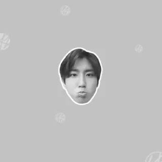 🕷 emoji ji @hyunjinoke Telegram sticker 20 of 24