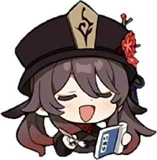 Sticker from У ля ля