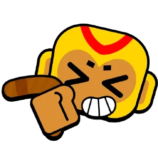 Sticker from Bloons TD 6 | pins by @l_lnik