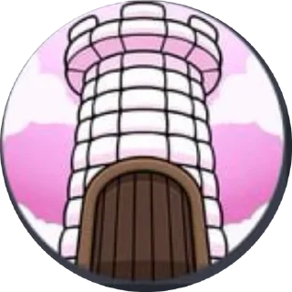 Sticker from sb