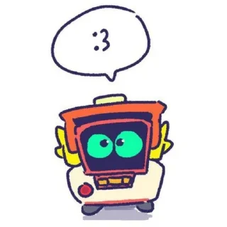 🌟 emoji ☆♡♬Larry and Lawrie♬♡☆ @Ya_Pod Telegram sticker 23 of 70