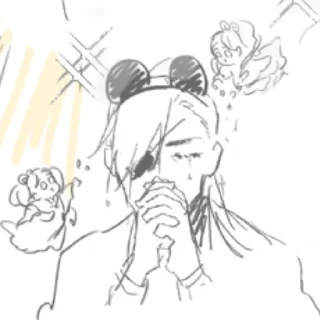 ❤️ emoji ❤ HuaLian ✨ @chinesehouse2 Telegram sticker 14 of 34