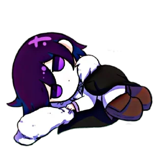 🍷 emoji D.Fedоr | @renliam Telegram sticker 12 of 22
