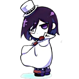 🍷 emoji D.Fedоr | @renliam Telegram sticker 10 of 22