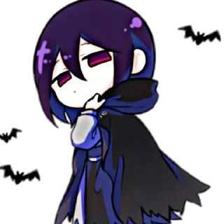 🍷 emoji D.Fedоr | @renliam Telegram sticker 20 of 22