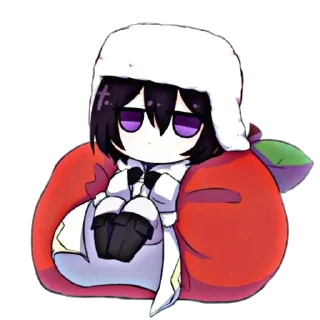 🍷 emoji D.Fedоr | @renliam Telegram sticker 13 of 22