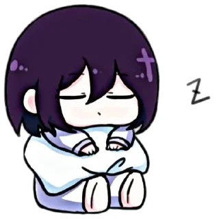 💤 emoji D.Fedоr | @renliam Telegram sticker 11 of 22